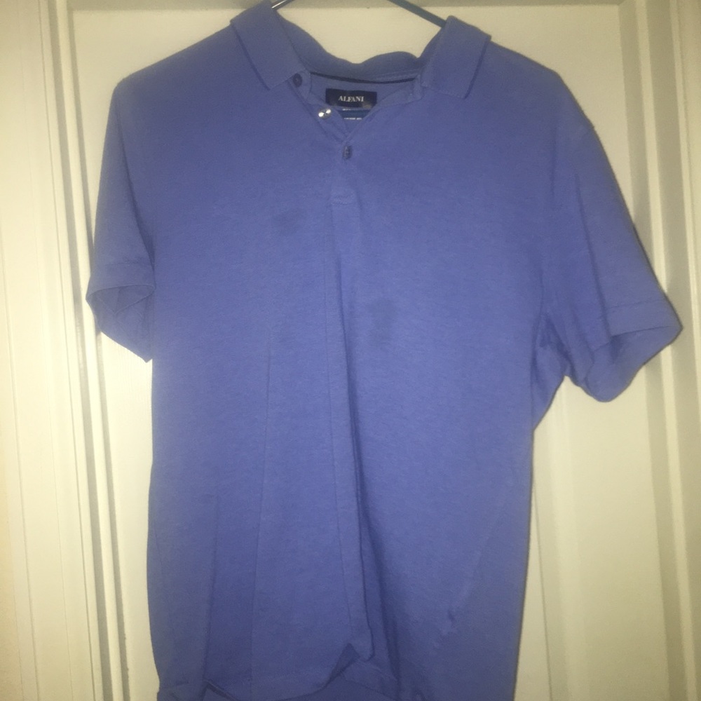 Alfani polo
